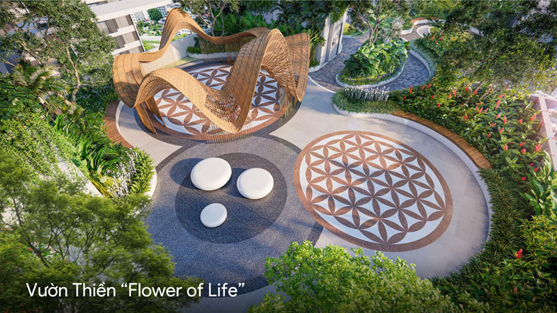 Phối cảnh LA Pura